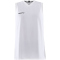 CRAFT Progress Basketballtrikot Herren 900000 - white S