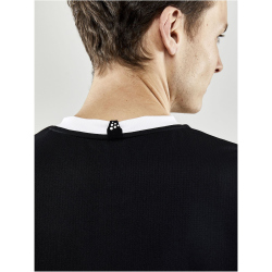 CRAFT Progress Basketballtrikot Herren 999000 - black XS