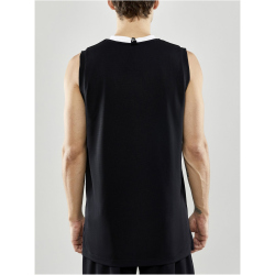 CRAFT Progress Basketballtrikot Herren 999000 - black 4XL