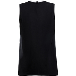 CRAFT Progress Basketballtrikot Herren 999000 - black 4XL