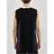 CRAFT Progress Basketballtrikot Herren 999000 - black 4XL