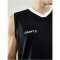 CRAFT Progress Basketballtrikot Herren 999000 - black 4XL