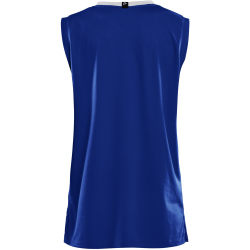 CRAFT Progress Basketballtrikot Damen 346000 - club cobolt XS