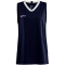 CRAFT Progress Basketballtrikot Damen 390000 - navy blue XS