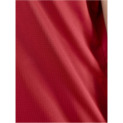 CRAFT Progress Basketballtrikot Damen 430000 - bright red XS