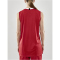 CRAFT Progress Basketballtrikot Damen 430000 - bright red XS