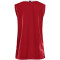 CRAFT Progress Basketballtrikot Damen 430000 - bright red S