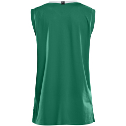 CRAFT Progress Basketballtrikot Damen 651000 - team green XS