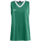 CRAFT Progress Basketballtrikot Damen 651000 - team green XS