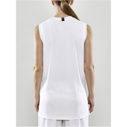 CRAFT Progress Basketballtrikot Damen 900000 - white XS