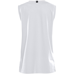 CRAFT Progress Basketballtrikot Damen 900000 - white XS