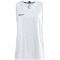 CRAFT Progress Basketballtrikot Damen 900000 - white XS