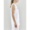 CRAFT Progress Basketballtrikot Damen 900000 - white XS