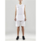 CRAFT Progress Basketballtrikot Damen 900000 - white XS