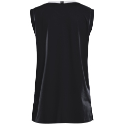 CRAFT Progress Basketballtrikot Damen 999000 - black XS