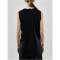 CRAFT Progress Basketballtrikot Damen 999000 - black XS