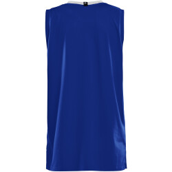 CRAFT Progress Basketballtrikot Kinder 346000 - club cobolt 134/140