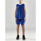 CRAFT Progress Basketballtrikot Kinder 346000 - club cobolt 134/140