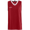 CRAFT Progress Basketballtrikot Kinder 430000 - bright red 146/152