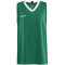 CRAFT Progress Basketballtrikot Kinder 651000 - team green 122/128