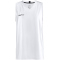 CRAFT Progress Basketballtrikot Kinder 900000 - white 122/128
