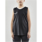 CRAFT Progress Basketballtrikot Kinder 999000 - black 122/128