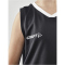 CRAFT Progress Basketballtrikot Kinder 999000 - black 122/128