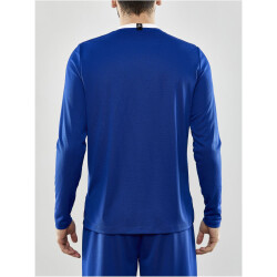 CRAFT Progress langarm Basketballtrikot Herren 346000 - club cobolt XS