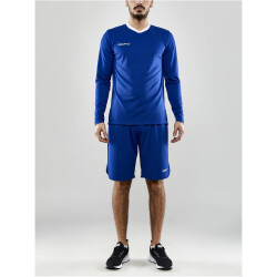 CRAFT Progress langarm Basketballtrikot Herren 346000 - club cobolt XS