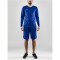 CRAFT Progress langarm Basketballtrikot Herren 346000 - club cobolt XS