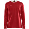 CRAFT Progress langarm Basketballtrikot Herren 430000 - bright red S