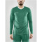 CRAFT Progress langarm Basketballtrikot Herren 651000 - team green XS