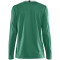 CRAFT Progress langarm Basketballtrikot Herren 651000 - team green XS