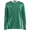 CRAFT Progress langarm Basketballtrikot Herren 651000 - team green XXL