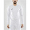 CRAFT Progress langarm Basketballtrikot Herren 900000 - white XS