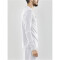 CRAFT Progress langarm Basketballtrikot Herren 900000 - white XS