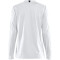 CRAFT Progress langarm Basketballtrikot Herren 900000 - white XS