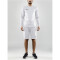 CRAFT Progress langarm Basketballtrikot Herren 900000 - white XXL
