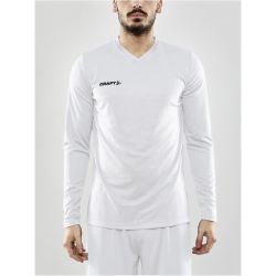 CRAFT Progress langarm Basketballtrikot Herren 900000 -...