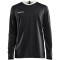 CRAFT Progress langarm Basketballtrikot Herren 999000 - black 4XL