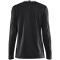 CRAFT Progress langarm Basketballtrikot Herren 999000 - black 4XL