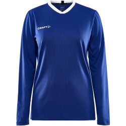 CRAFT Progress langarm Basketballtrikot Damen 346000 -...