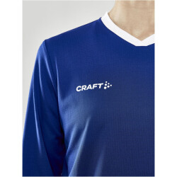 CRAFT Progress langarm Basketballtrikot Damen 346000 - club cobolt XS