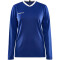 CRAFT Progress langarm Basketballtrikot Damen 346000 - club cobolt XS
