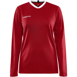 CRAFT Progress langarm Basketballtrikot Damen 430000 -...