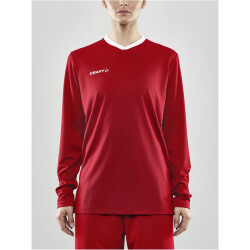 CRAFT Progress langarm Basketballtrikot Damen 430000 -...