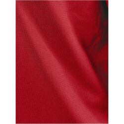 CRAFT Progress langarm Basketballtrikot Damen 430000 - bright red XS