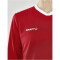 CRAFT Progress langarm Basketballtrikot Damen 430000 - bright red XS