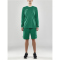 CRAFT Progress langarm Basketballtrikot Damen 651000 - team green XS