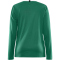 CRAFT Progress langarm Basketballtrikot Damen 651000 - team green XS